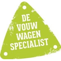 De Vouwwagenspecialist logo, De Vouwwagenspecialist contact details