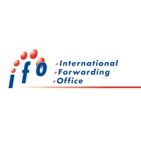 IFO | International Forwarding Office - Brexit specialist logo, IFO | International Forwarding Office - Brexit specialist contact details