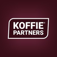 KoffiePartners logo, KoffiePartners contact details