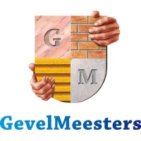 GevelMeesters B.V. logo, GevelMeesters B.V. contact details