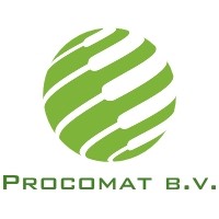 Procomat B.V. logo, Procomat B.V. contact details