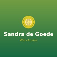 Sandra de Goede WerkAdvies logo, Sandra de Goede WerkAdvies contact details