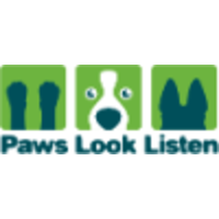 Paws Look Listen logo, Paws Look Listen contact details