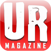 UnRated Magazine logo, UnRated Magazine contact details