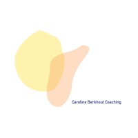 Caroline Berkhout Coaching logo, Caroline Berkhout Coaching contact details