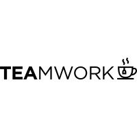 TEAmwork Tea logo, TEAmwork Tea contact details