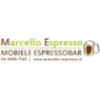 Marcello Espresso logo, Marcello Espresso contact details