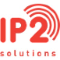 IP2-Solutions logo, IP2-Solutions contact details