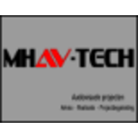 MHav-Tech logo, MHav-Tech contact details