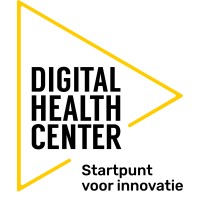 Stichting Digital Health Center logo, Stichting Digital Health Center contact details