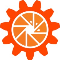 Orange Motion logo, Orange Motion contact details