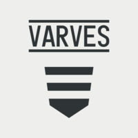 Varves logo, Varves contact details