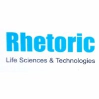 Rhetoric Life Sciences And Technologies logo, Rhetoric Life Sciences And Technologies contact details