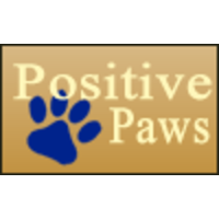 Positive Paws, LLC logo, Positive Paws, LLC contact details