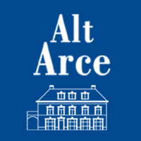 Alt Arce logo, Alt Arce contact details