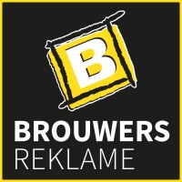 Brouwers Reklame logo, Brouwers Reklame contact details