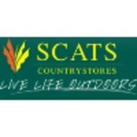 SCATS COUNTRYSTORES LIMITED logo, SCATS COUNTRYSTORES LIMITED contact details