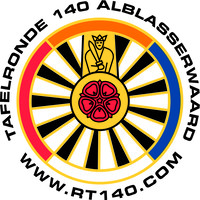 Tafelronde 140 Alblasserwaard logo, Tafelronde 140 Alblasserwaard contact details