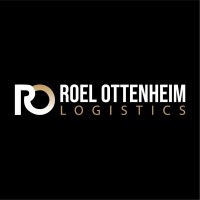 Roel Ottenheim Logistics logo, Roel Ottenheim Logistics contact details