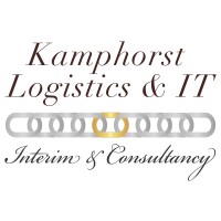 Kamphorst Logistics & IT logo, Kamphorst Logistics & IT contact details