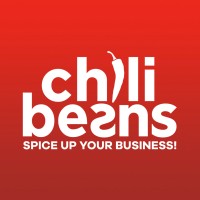 ChiliBeans | creatieve communicatie logo, ChiliBeans | creatieve communicatie contact details