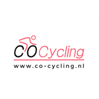 Stichting Co-Cycling logo, Stichting Co-Cycling contact details