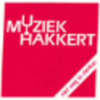 Muziek Hakkert B.V. logo, Muziek Hakkert B.V. contact details