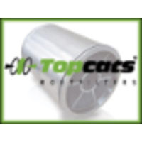 Topcats Roetfilters logo, Topcats Roetfilters contact details