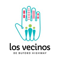 Los Vecinos de Buford Highway logo, Los Vecinos de Buford Highway contact details