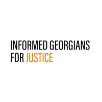 Informed Georgians for Justice logo, Informed Georgians for Justice contact details