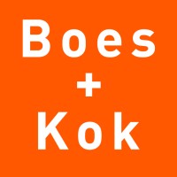 Boes + Kok B.V. | ontwerpers, ingenieurs & adviseurs logo, Boes + Kok B.V. | ontwerpers, ingenieurs & adviseurs contact details