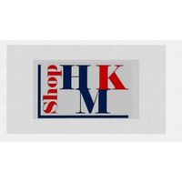 Shop-HMK logo, Shop-HMK contact details