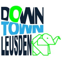 DownTownLeusden logo, DownTownLeusden contact details