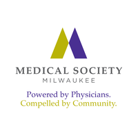 Medical Society of Milwaukee County logo, Medical Society of Milwaukee County contact details