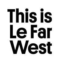 LE FAR WEST landschapsarchitectuur logo, LE FAR WEST landschapsarchitectuur contact details