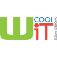 WCooliT BV logo, WCooliT BV contact details