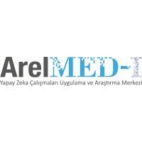 Istanbul Arel University ArelMED-I Artificial Intelligence Studies Application and Research Centre logo, Istanbul Arel University ArelMED-I Artificial Intelligence Studies Application and Research Centre contact details