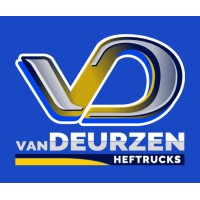 Van Deurzen Heftrucks logo, Van Deurzen Heftrucks contact details