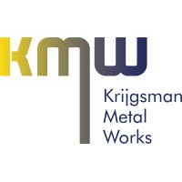 Krijgsman Metal Works B.V. logo, Krijgsman Metal Works B.V. contact details