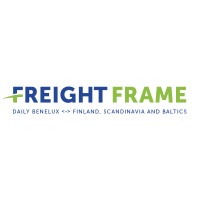 Freight Frame logo, Freight Frame contact details