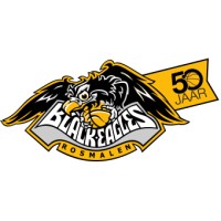 The Black Eagles Rosmalen logo, The Black Eagles Rosmalen contact details