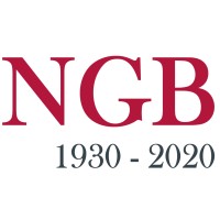 Nederlands Genootschap van Bedrijfsjuristen (NGB) logo, Nederlands Genootschap van Bedrijfsjuristen (NGB) contact details