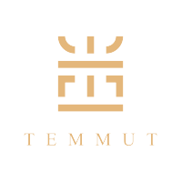 TEMMUT logo, TEMMUT contact details