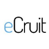 eCruit logo, eCruit contact details