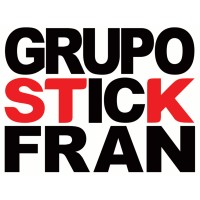 GRUPO STICKFRAN logo, GRUPO STICKFRAN contact details