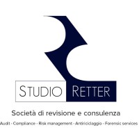 Studio Retter logo, Studio Retter contact details