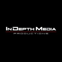 In-Depth Media Productions logo, In-Depth Media Productions contact details