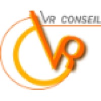 VR CONSEIL logo, VR CONSEIL contact details