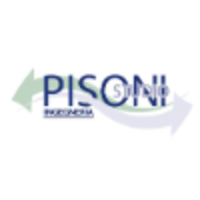 Studio Pisoni logo, Studio Pisoni contact details