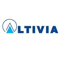 Altivia SAS logo, Altivia SAS contact details